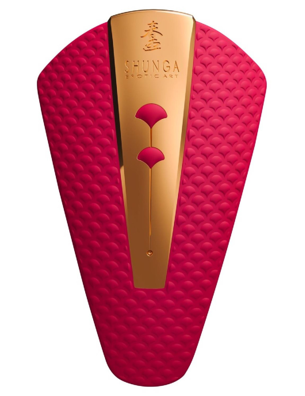 OBI Intimate Massager Raspberry