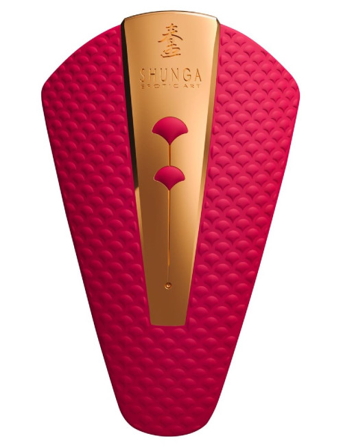 OBI Intimate Massager Raspberry