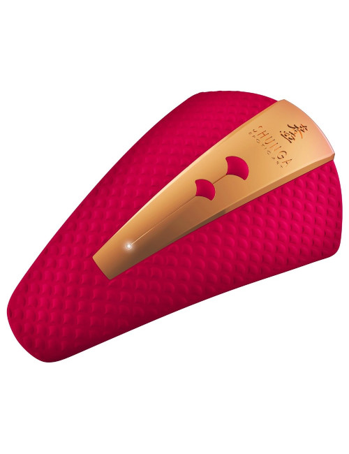 OBI Intimate Massager Raspberry