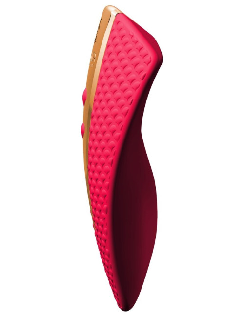 OBI Intimate Massager Raspberry