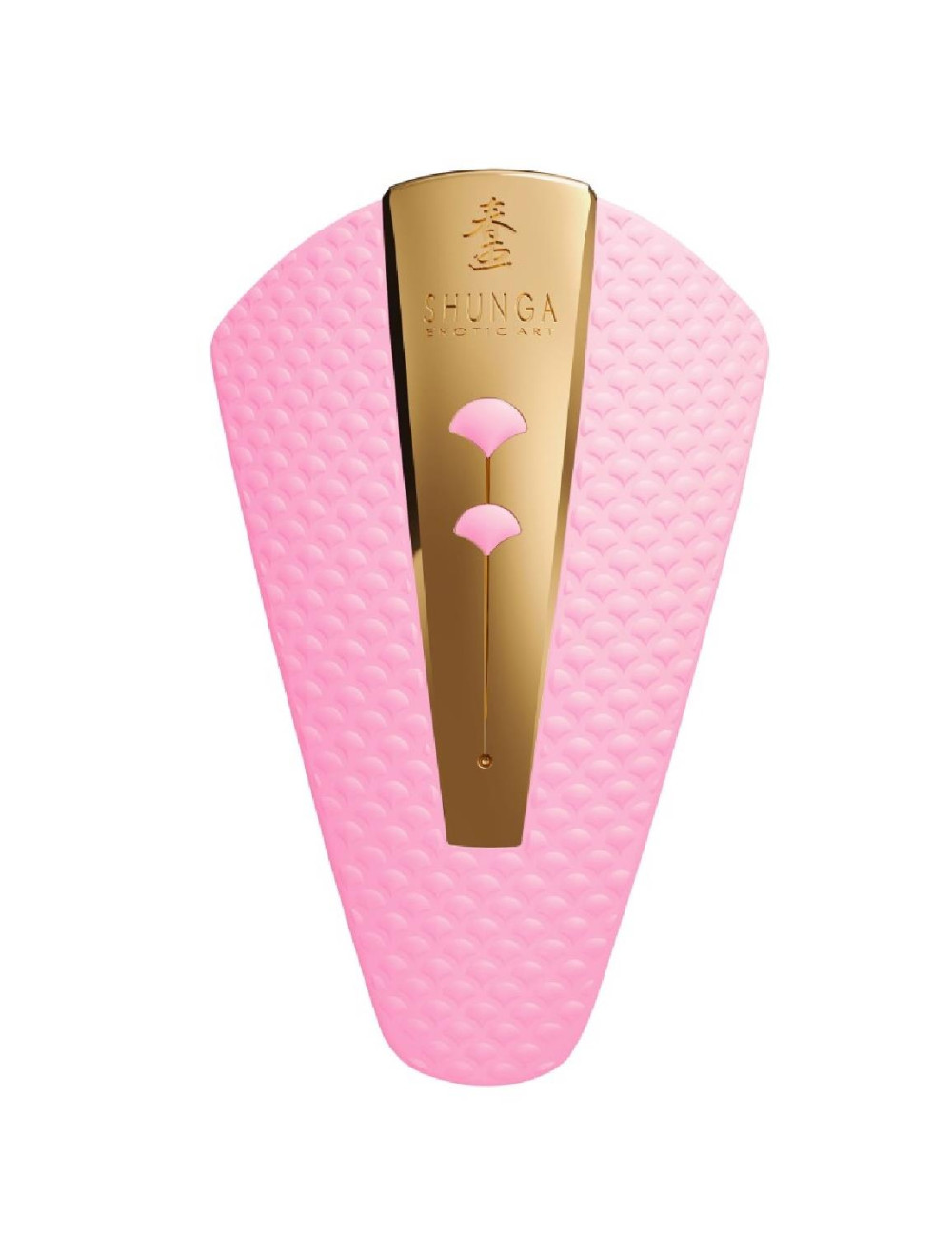 OBI Intimate Massager Light Pink