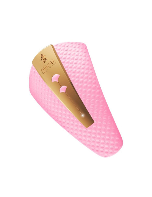 OBI Intimate Massager Light Pink