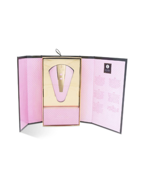 OBI Intimate Massager Light Pink