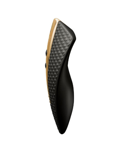 OBI Intimate Massager Black
