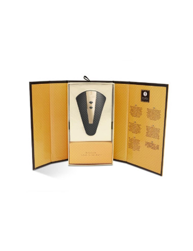 OBI Intimate Massager Black