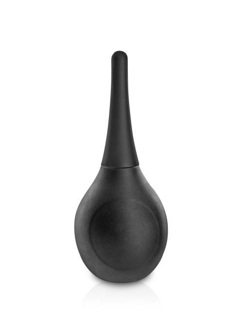 Showerplay Enema Bulb – Zabawki Analne i Higiena, 350 ml, 3 wymienne kaniule, ABS bez ftalanów