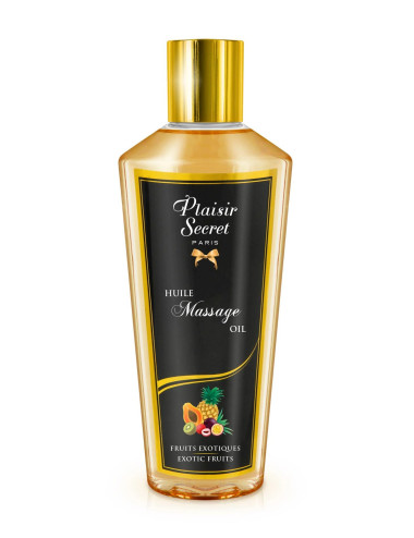 HUILE MASSAGE FRUITS EXOTIQUES 250ML