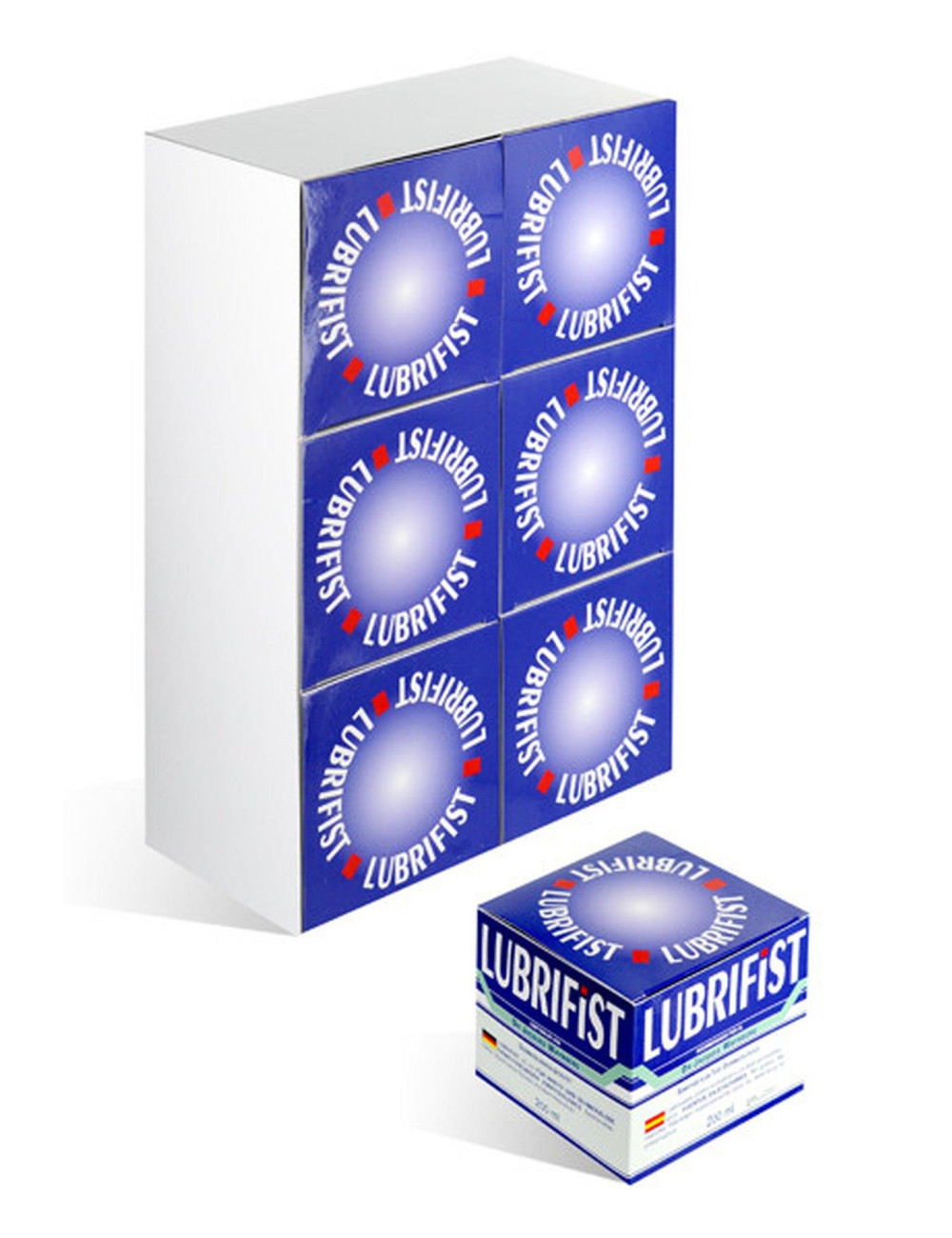 LUBRIFIST 200 ML