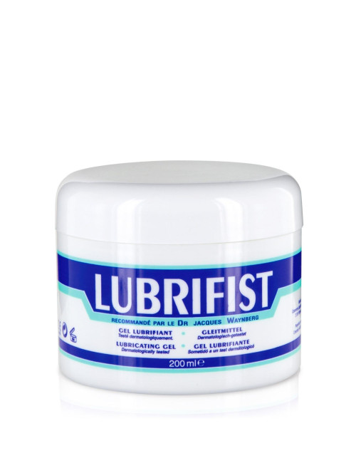 LUBRIFIST 200 ML
