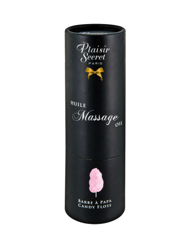 HUILE MASSAGE BARBE A PAPA 59ML