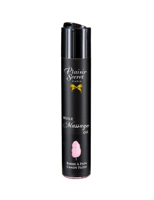 Secret Pleasure Olejek do Masażu o Zapachu Waty Cukrowej 59 ml