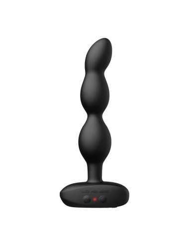 Lovense Ridge App-Controlled Anal Vibrator