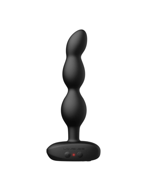 Lovense Ridge App-Controlled Anal Vibrator