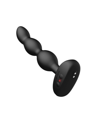 Lovense Ridge App-Controlled Anal Vibrator
