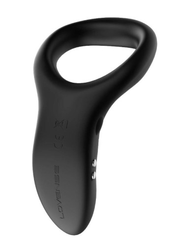 Lovense Diamo App-Controlled Cock Ring