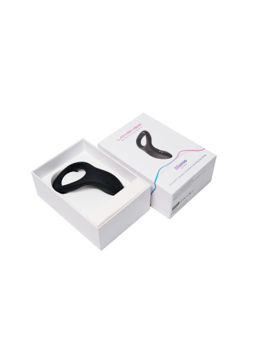 Lovense Diamo App-Controlled Cock Ring