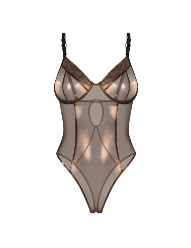 Soranna body otwarte  L/XL