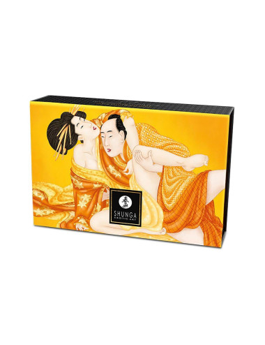 Mango Body Powder