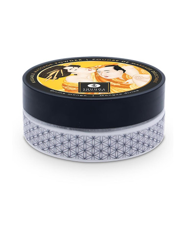 Mango Body Powder