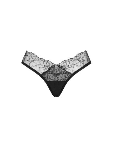 Bielizna-Bella Rou figi  M/L