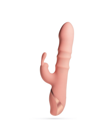 CRUSHIOUS RINGLORD RABBIT VIBRATOR