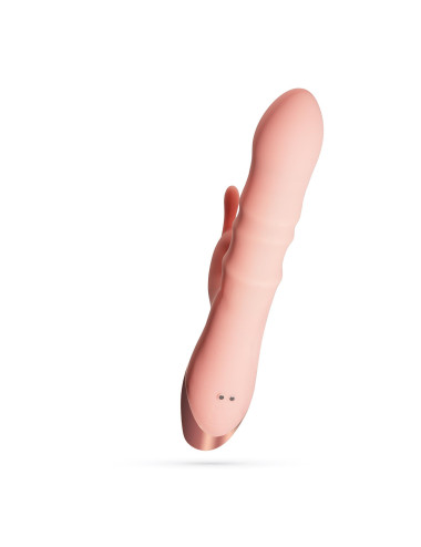 CRUSHIOUS RINGLORD RABBIT VIBRATOR