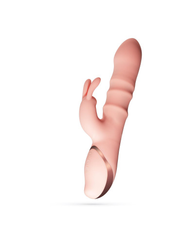 CRUSHIOUS RINGLORD RABBIT VIBRATOR