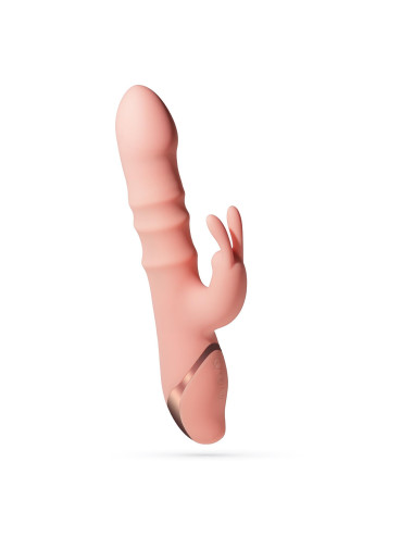 CRUSHIOUS RINGLORD RABBIT VIBRATOR