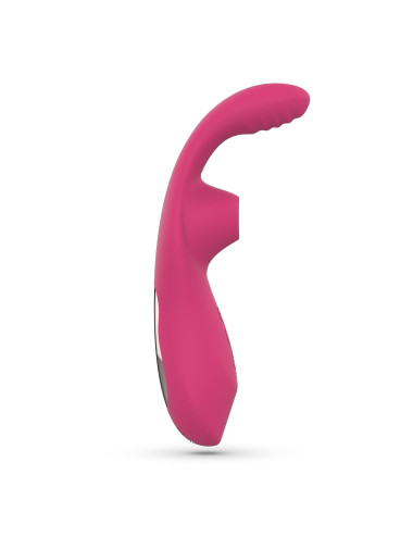 CRUSHIOUS CYRANO CLITORAL RECARGEABLE STIMULATOR