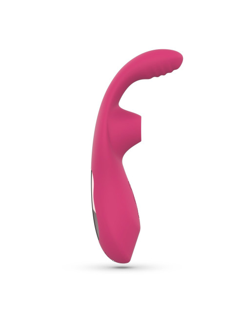 CRUSHIOUS CYRANO CLITORAL RECARGEABLE STIMULATOR