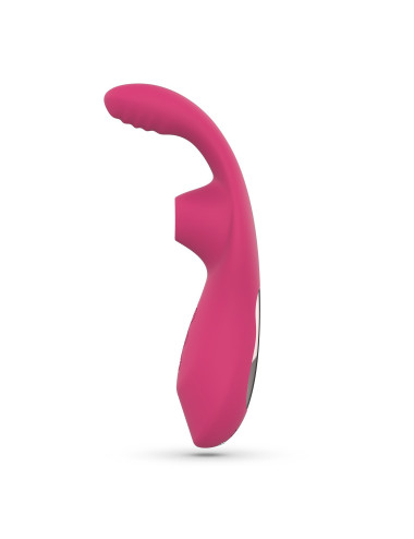CRUSHIOUS CYRANO CLITORAL RECARGEABLE STIMULATOR