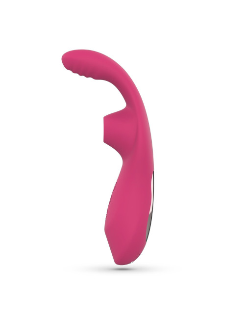 CRUSHIOUS CYRANO CLITORAL RECARGEABLE STIMULATOR