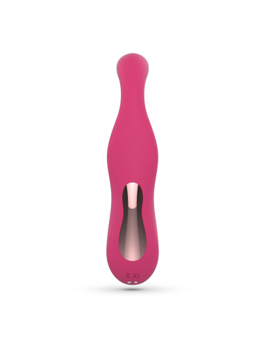 CRUSHIOUS CYRANO CLITORAL RECARGEABLE STIMULATOR