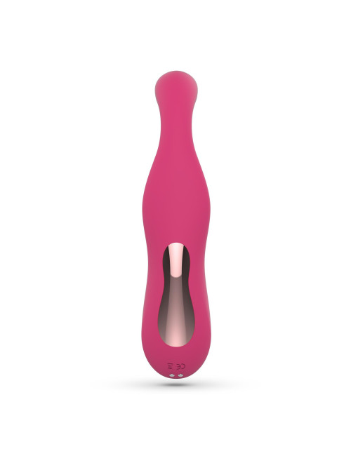 CRUSHIOUS CYRANO CLITORAL RECARGEABLE STIMULATOR