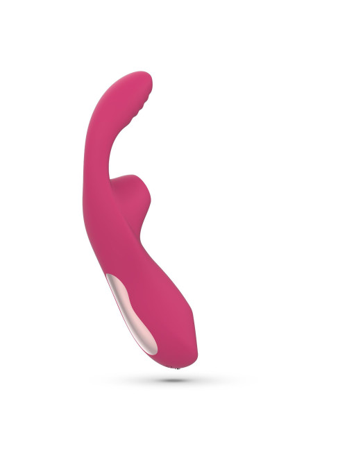 CRUSHIOUS CYRANO CLITORAL RECARGEABLE STIMULATOR