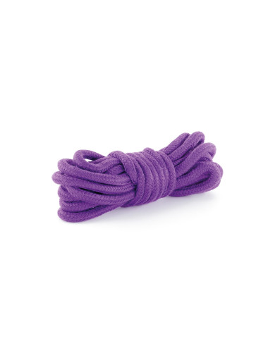 CRUSHIOUS DUNGEONS & MAIDENS BDSM KIT PURPLE