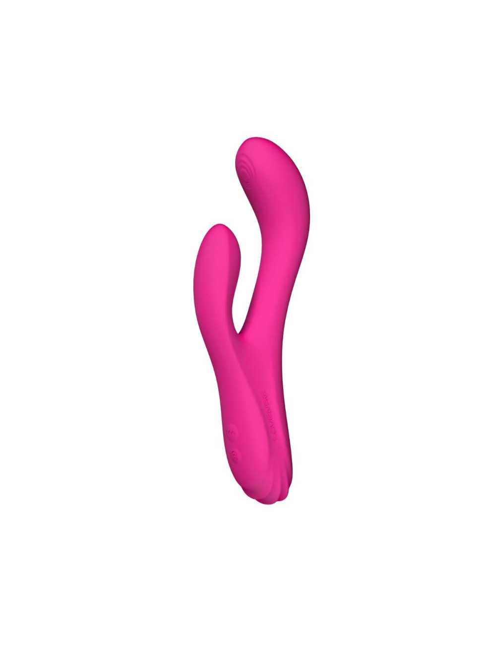 Lovense Osci 3 Rabbit Vibrator