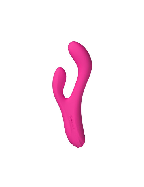 Lovense Osci 3 Rabbit Vibrator