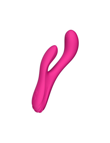 Lovense Osci 3 Rabbit Vibrator