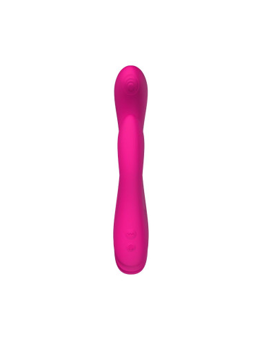 Lovense Osci 3 Rabbit Vibrator