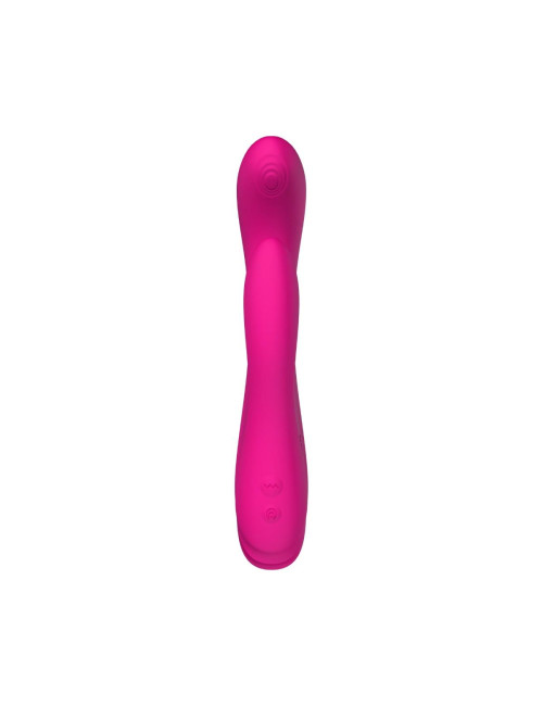 Lovense Osci 3 Rabbit Vibrator