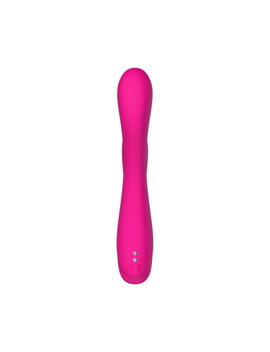 Lovense Osci 3 Rabbit Vibrator