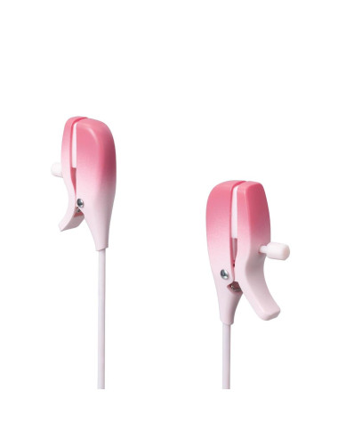 Lovense Gemini App-Controlled Nipple Clamps