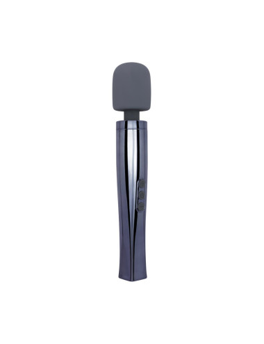 Masażer wand MyMagicWand – Szary (Dynamite Grey)
