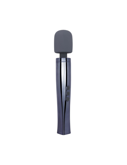 Masażer wand MyMagicWand – Szary (Dynamite Grey)