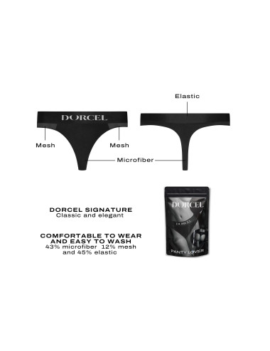 PANTY LOVER S