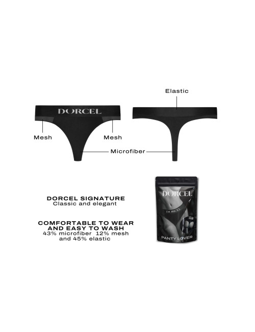 PANTY LOVER S