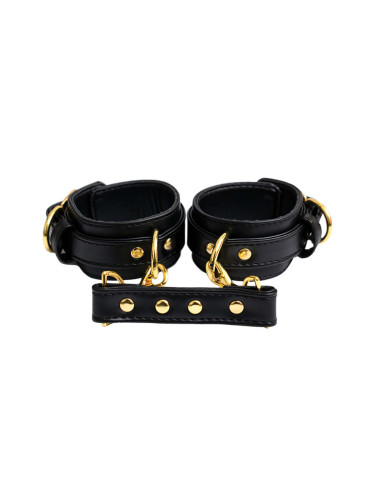 Wrist cuffs