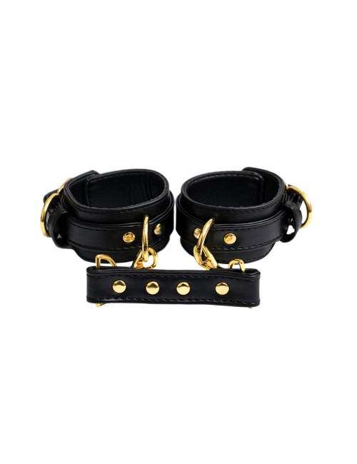 Wrist cuffs