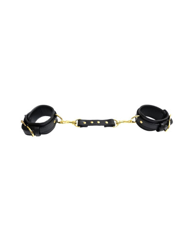 Wrist cuffs